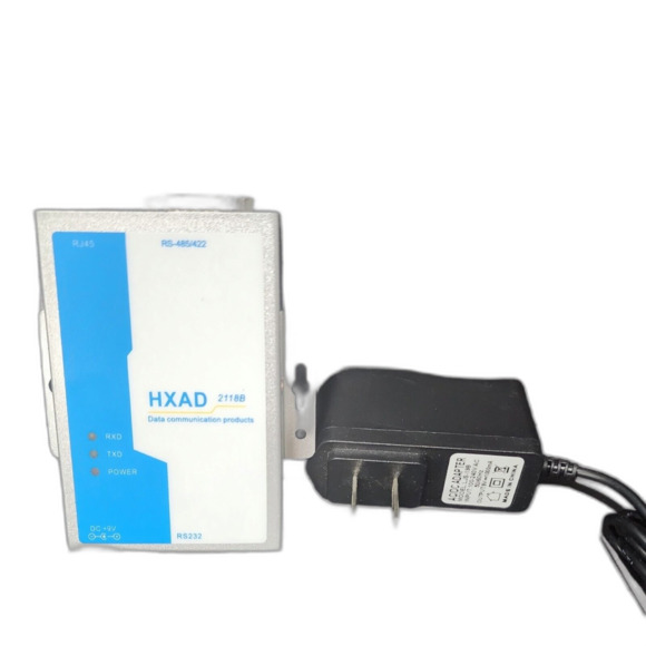 HXAD RS232 to RS485 / RS422 converter active industrial grade module 2118B - Picture 1 of 6
